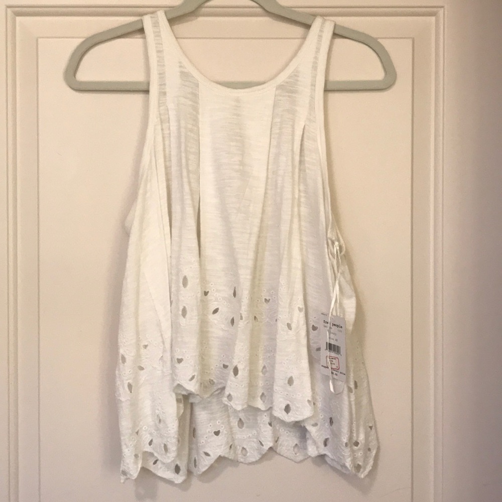 Free people tank